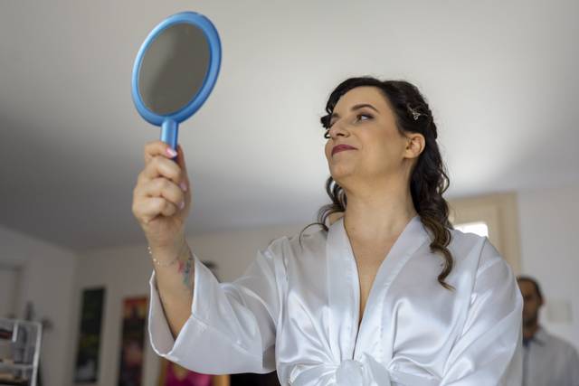 Le nozze di Martina e Nicola 3