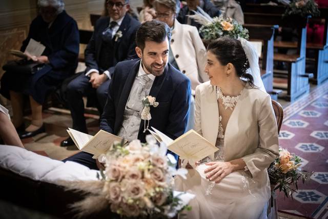 Le nozze di Federica e Stefano 3
