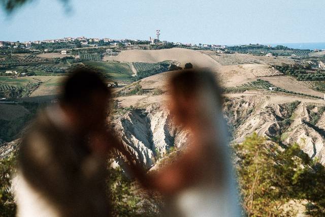 Le nozze di Thomas e Liss 2