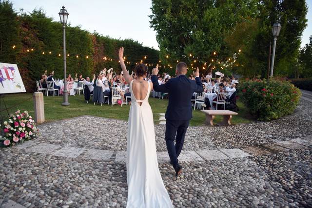 Le nozze di Anna e Emanuele 3
