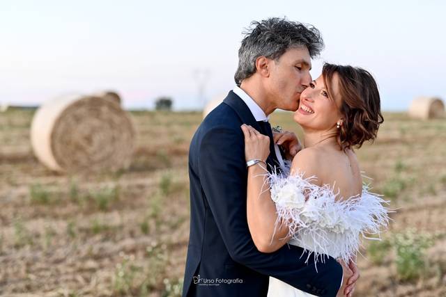 Le nozze di Floriana  e Lorenzo  2