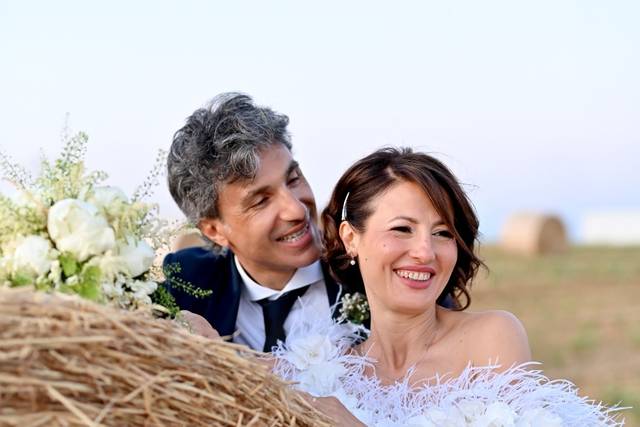 Le nozze di Floriana  e Lorenzo  3