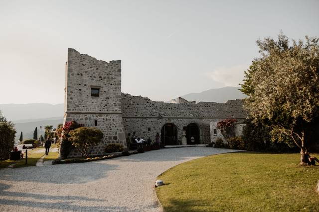 Le nozze di Simone e Giulia 2