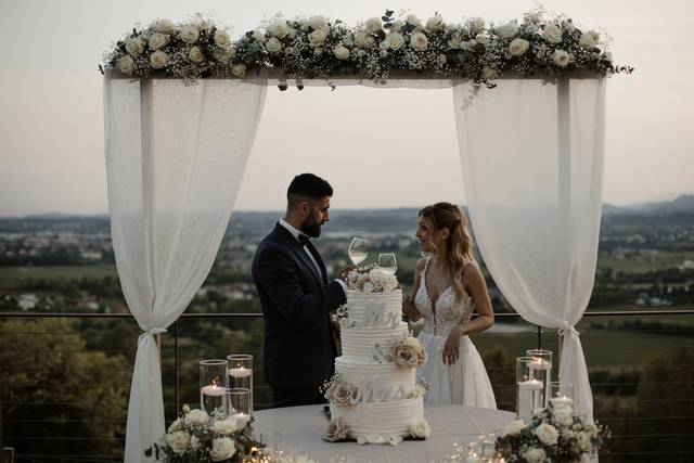 Le nozze di Simone e Giulia 3