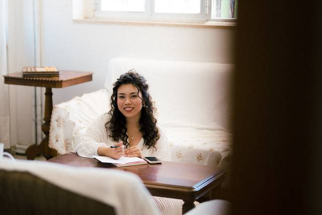 Le nozze di Mario e Michelle 2