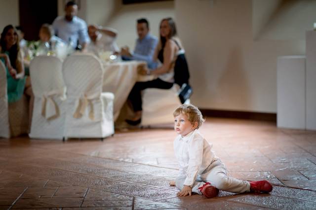 Le nozze di Alice e Mattia 2