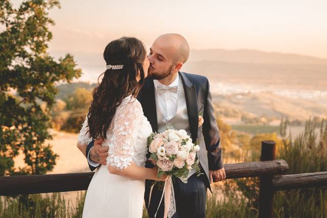 Luca Wedding Rolls 2