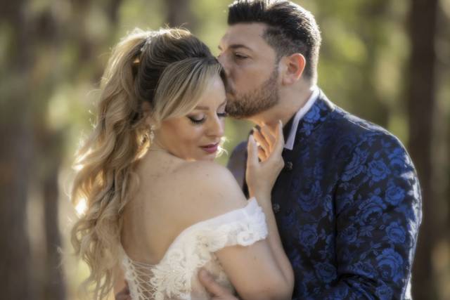 Le nozze di Alessandra  e Vincenzo  3