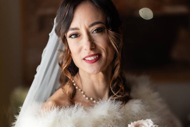 Le nozze di Matteo e Chiara 1