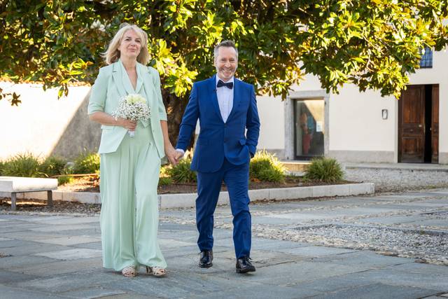 Le nozze di Monica e Roberto 2