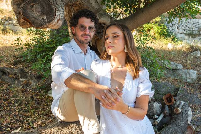 Le nozze di Daniele e Alessia 2