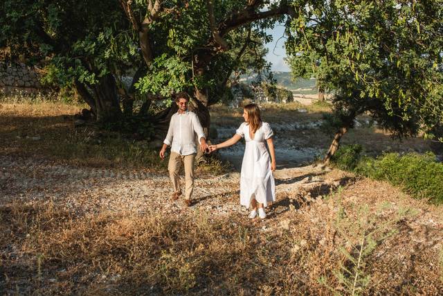 Le nozze di Daniele e Alessia 3