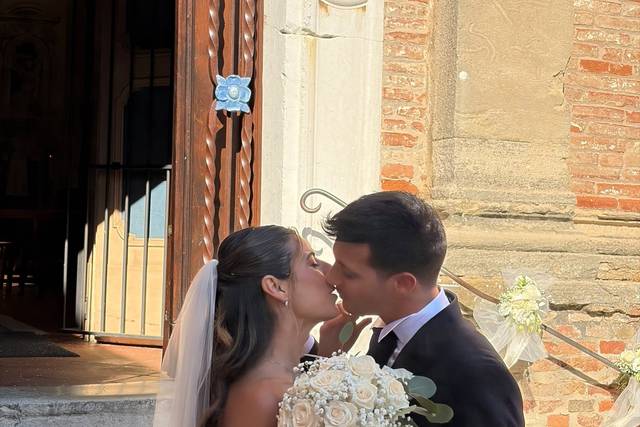 Le nozze di Martina e Francesco 3