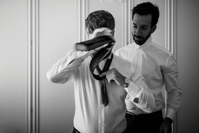 Le nozze di Antonella e Marco 2