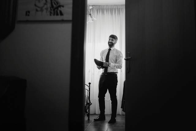 Le nozze di Antonella e Marco 3