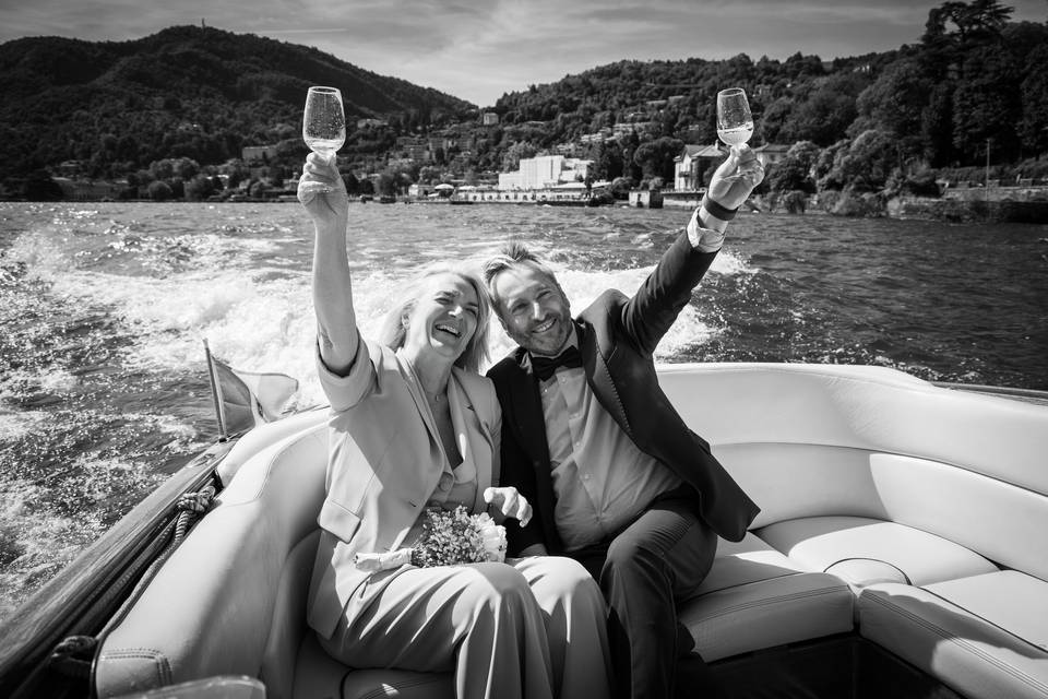 Le nozze di Monica e Roberto
