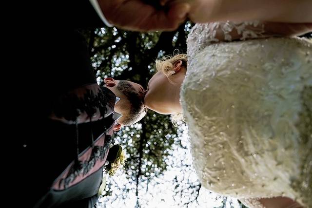 Le nozze di Claudia e Luca 2
