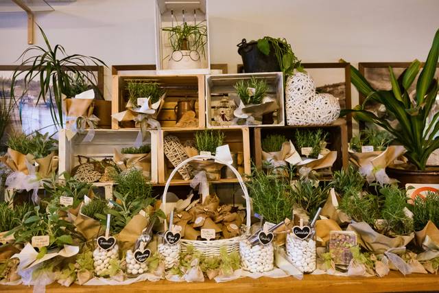 Le nozze di Giulia e Majcol 3