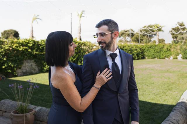 Le nozze di Andrea e Flavia 3