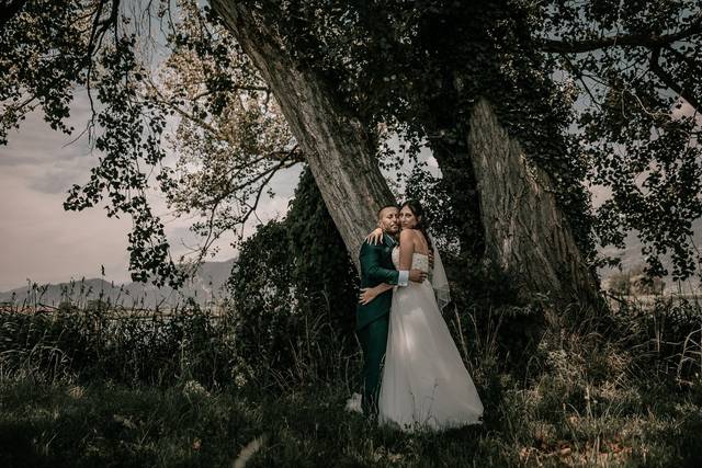 Le nozze di Alessia e Raffaele 2