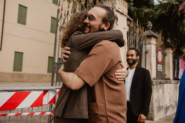 Le nozze di Natalia e Luca 3
