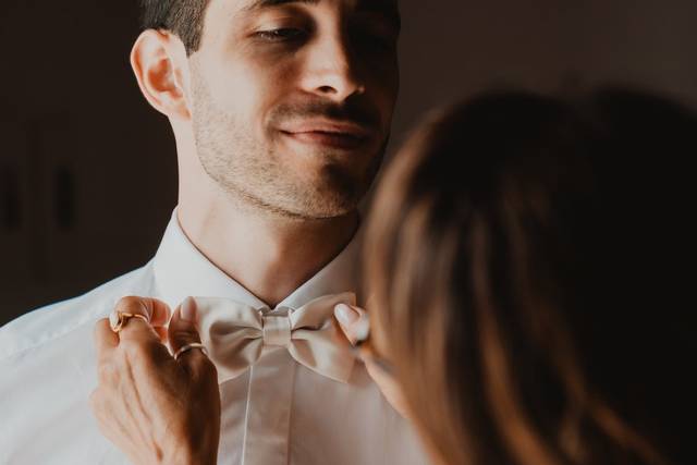 Le nozze di Fabiana e Amedeo 2