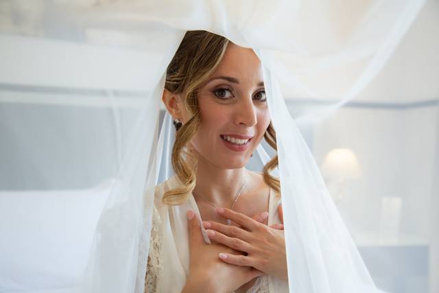 Le nozze di Giorgia e Alessandro 3