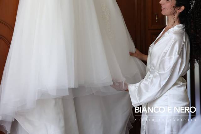 Le nozze di Giuliana e Pasquale  3