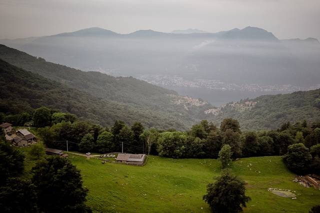 Le nozze di Roberta e Stefano 2