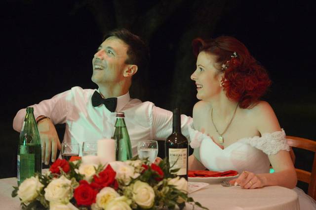 Le nozze di Nataliya e Francesco 3