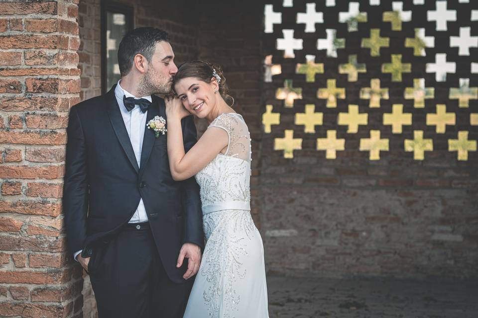 Le nozze di Silvia e Alessandro