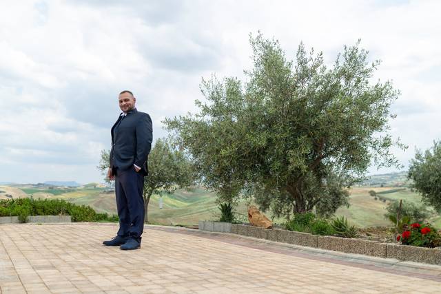 Le nozze di Massimiliano e Giusy 2