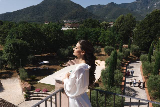 Le nozze di Pierfrancesco e Valentina 2