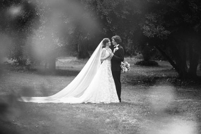 Le nozze di Erika e Gian Marco 2