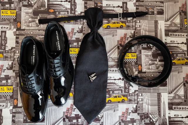 Le nozze di Nadia e Paolo 2