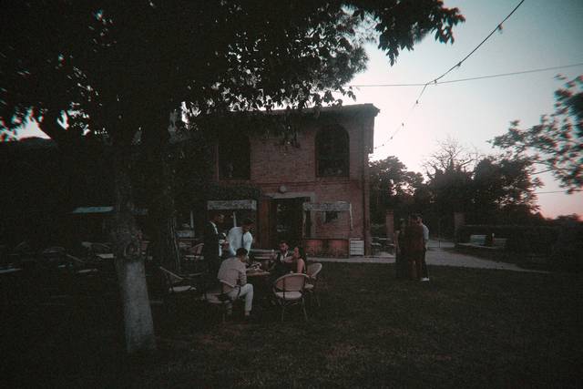 Le nozze di Sergio e Camilla 1