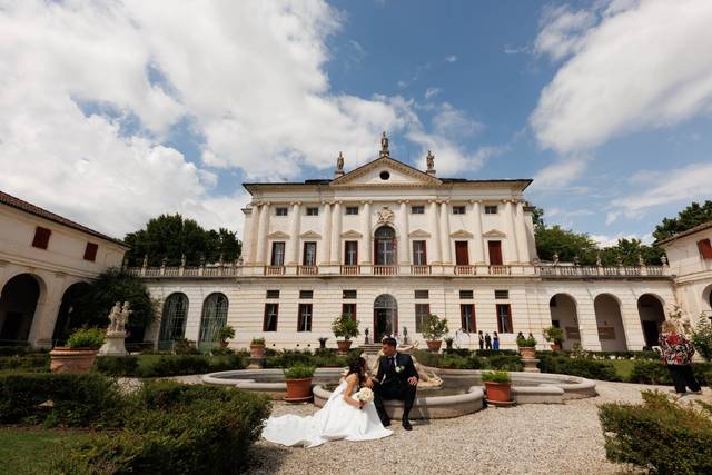 Ca' Marcello 1