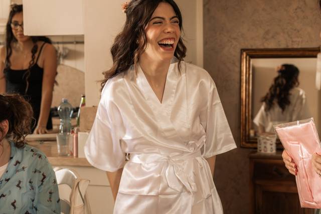 Le nozze di Camilla e Giacomo 2