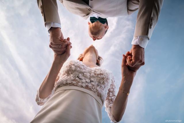 Le nozze di Marianne e Greg 1