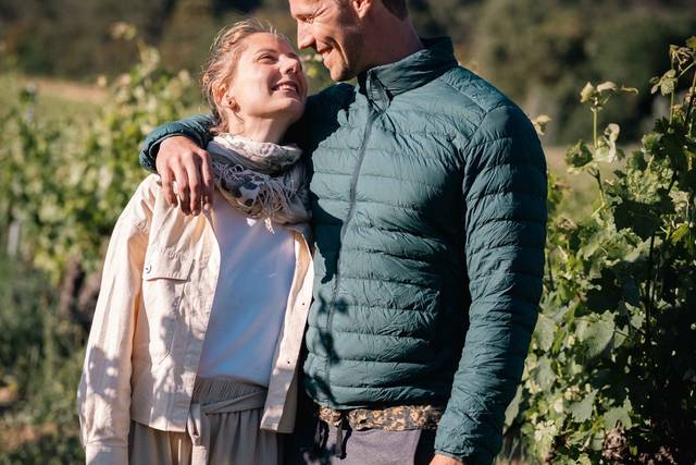 Le nozze di Marianne e Greg 2