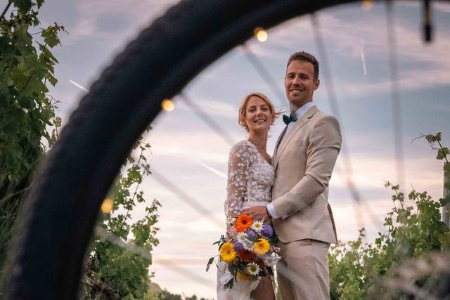 Le nozze di Marianne e Greg 3