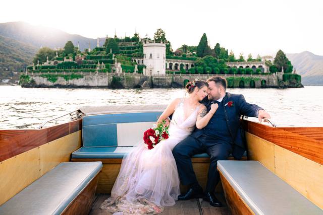Stefano Giletta - Photographer e Content Creator 1