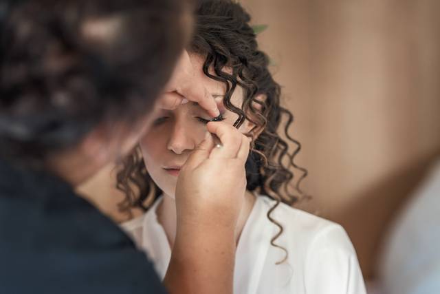 Le nozze di Sofia e Cristian 1