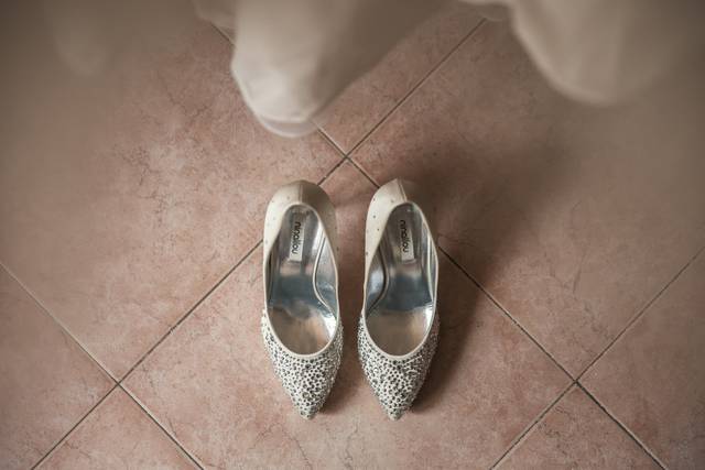 Le nozze di Sofia e Cristian 3