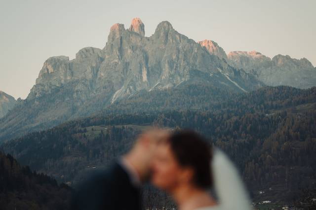 Le nozze di Elisabetta e Nicola 2