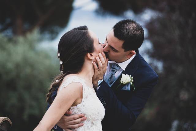 Le nozze di Viviana e Davide 2