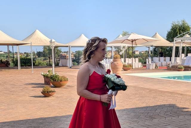 Le nozze di Emanuela  e Massimo 2