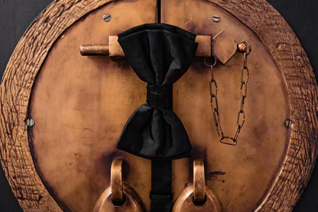 Le nozze di Maria e Fabrizio 1