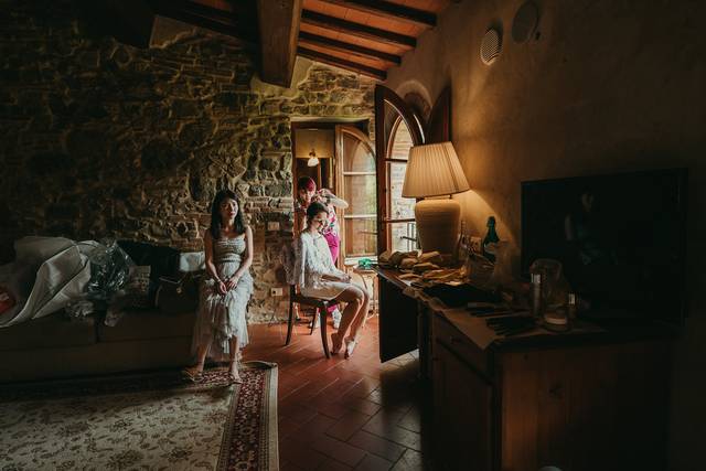 Le nozze di Erika e Lorenzo 3