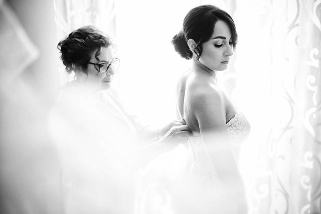 Le nozze di Veronica e Nicola 3